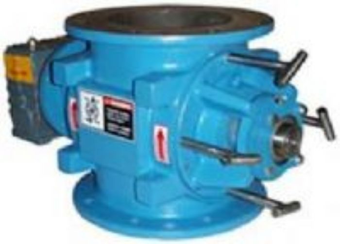 ROTARY VALVE VENEZUELA